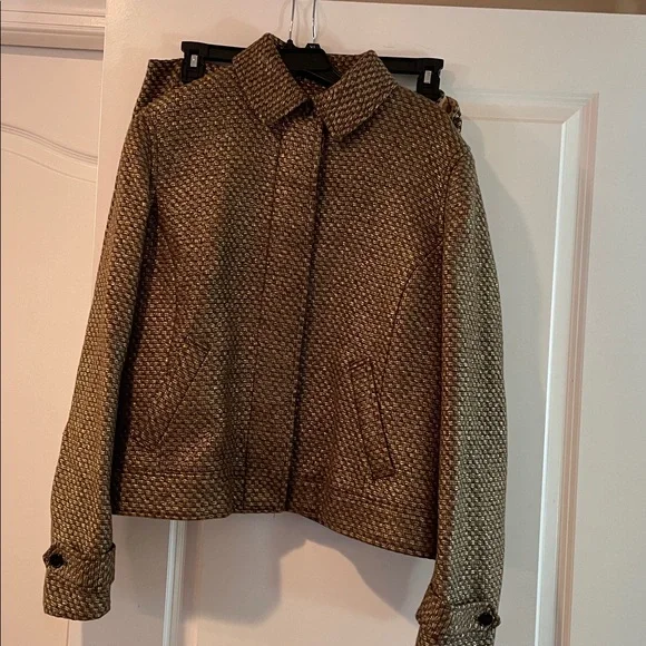 Set of jacket and skirt.Lauren Ralph Lauren. - Picture 3 of 16